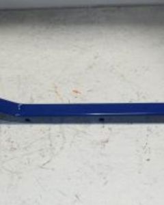 LEG MOUNTING ASSY PAINTED BLUE
